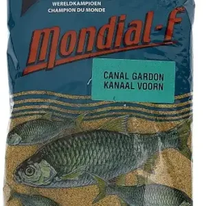 Mondial-F Speciaal Kanaal Voorn 1kg Betaalbaar